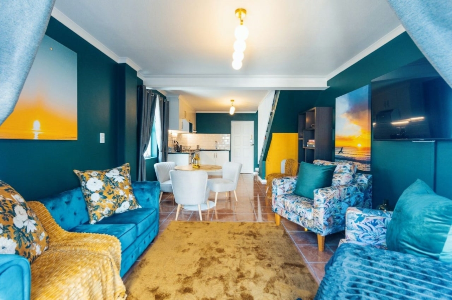 To Let 2 Bedroom Property for Rent in Whispering Pines Western Cape